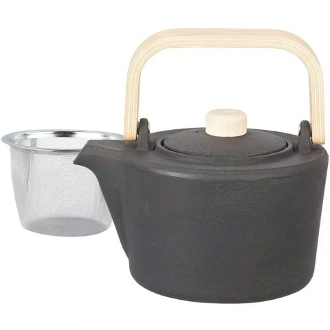 ZAPARZACZ ŻELIWNY DZBANEK 1,3L Z FILTREM KINGHOFF KH-1845 KINGHOFF