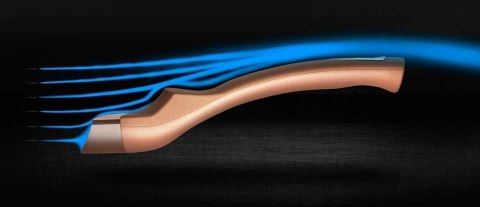 ZESTAW 3 PATELNI GRANITOWYCH BERLINGER HAUS ROSE GOLD LINE BH-6195 BERLINGER HAUS
