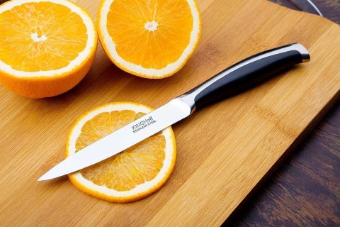 ZESTAW NOŻY KUCHENNYCH W BLOKU KINGHOFF KH-3462 KINGHOFF