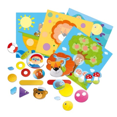 GRA MAGNETYCZNA WESOŁE OBRAZKI KARTONOWE KARTECZKI MAGNESY ROTER KAFER ROTER KAFER GRA MAGNETYCZNA WESOŁE OBRAZKI KARTONOWE KARTECZKI MAGNESY ROTER KAFER ROTER KAFER