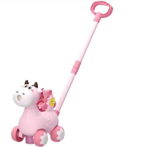 PCHACZ PCHANKA NA KIJU KROWA MASZYNA DO ROBIENIA BANIEK DŹWIĘK ŚWIATŁO Import ProNice PCHACZ PCHANKA NA KIJU KROWA MASZYNA DO ROBIENIA BANIEK DŹWIĘK ŚWIATŁO Import ProNice