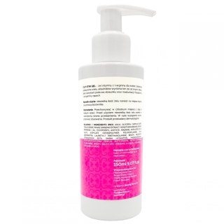 CLIT STIM MOCNY ŻEL OBKURCZA ŚCIEŚNIA POCHWĘ 150ml LoveStim