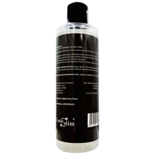 FISTING pop żel 300ml mocno rozluźnia i znieczula LoveStim
