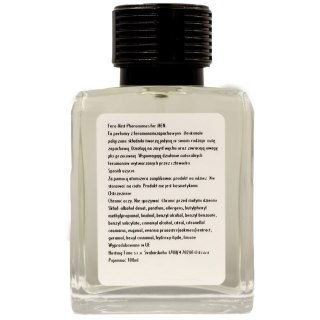 FeroMist męskie NAGRODZONE FEROMONY aż 100ml LoveStim
