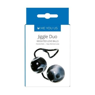 Kulki- Me You Us Jiggle Duo Love Balls Boss of toys