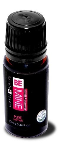 LL BeMINE 10ml PURE WOMAN BEZWONNE FEROMONY DLA KOBIET LovelyLovers