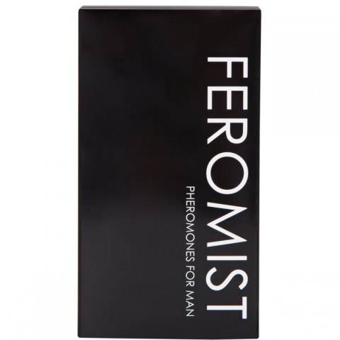 Nowe Mocniejsze FEROMIST dla mężczyzn 100ml LoveStim