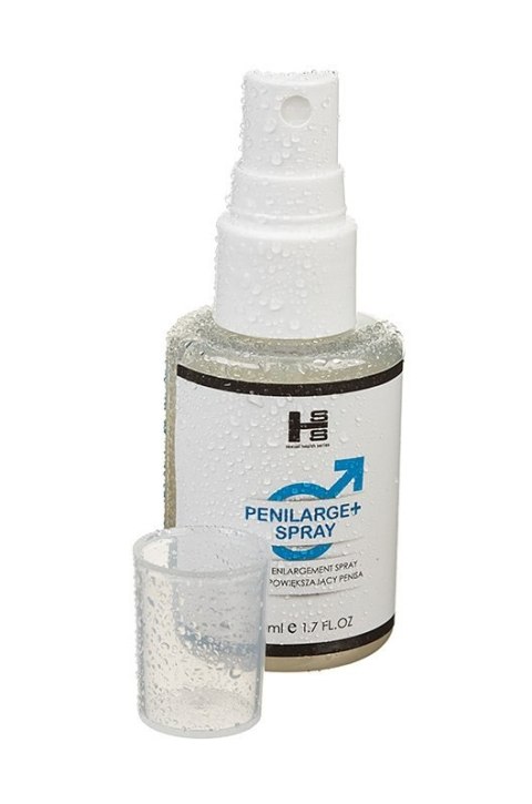 PENILARGE+ Spray - 50 ml Sexual Health Series PENILARGE+ Spray - 50 ml Sexual Health Series