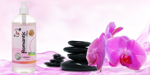 ROMANTIC STIM 1000ml OLEJEK DO MASAŻU I LUBRYKANT W JEDNYM LoveStim ROMANTIC STIM 1000ml OLEJEK DO MASAŻU I LUBRYKANT W JEDNYM LoveStim