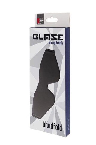 BLAZE BLINDFOLD BLACK Boss of toys