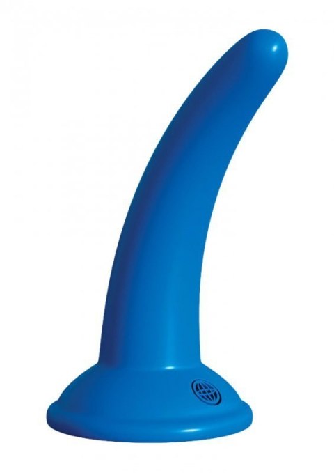 Beginners Strap-On for Him Black Boss of toys Beginners Strap-On for Him Black Boss of toys