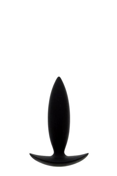 CHEEKY LOVE ANAL PLUG XTRA SMALL BLACK Boss of toys CHEEKY LOVE ANAL PLUG XTRA SMALL BLACK Boss of toys