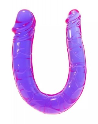 Dildo- Me You Us Mini Double Dong Pink Boss of toys