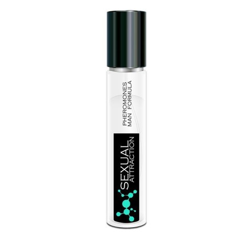 Feromony-Feromony Sexual Attraction Men 15 ml Boss of toys Feromony-Feromony Sexual Attraction Men 15 ml Boss of toys