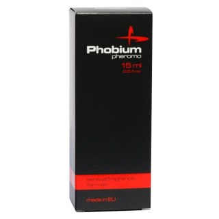 Feromony-PHOBIUM Pheromo for men 15 ml Boss of toys
