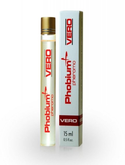 Feromony-Phobium Pheromo VERO 15 ml for women Boss of toys Feromony-Phobium Pheromo VERO 15 ml for women Boss of toys