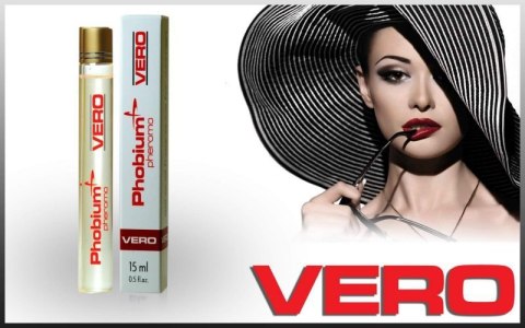 Feromony-Phobium Pheromo VERO 15 ml for women Boss of toys Feromony-Phobium Pheromo VERO 15 ml for women Boss of toys