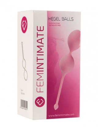 Kulki-Kegel Balls Boss of toys