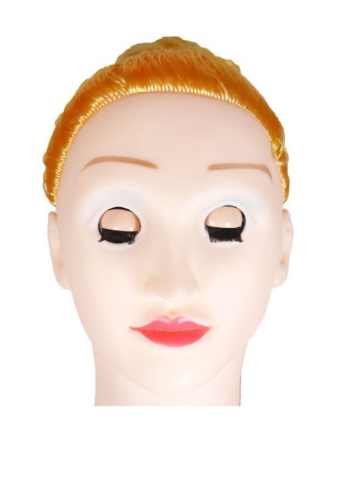Lalka-BARBI- 3D Boss of toys