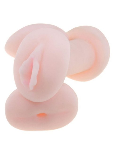 Lalka-BARBI- 3D Boss of toys