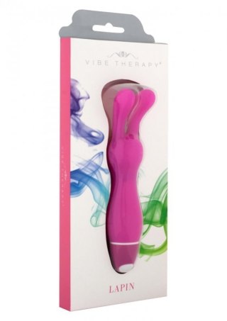 Lapin Pink Boss of toys