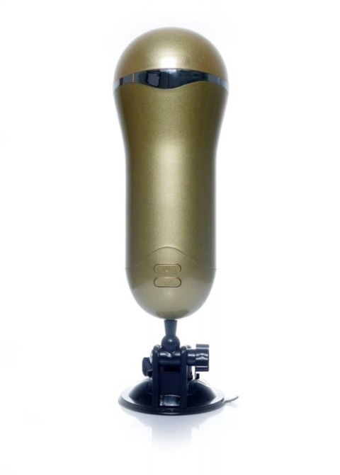 Masturbator-Vagina Delight 9-function USB Boss of toys