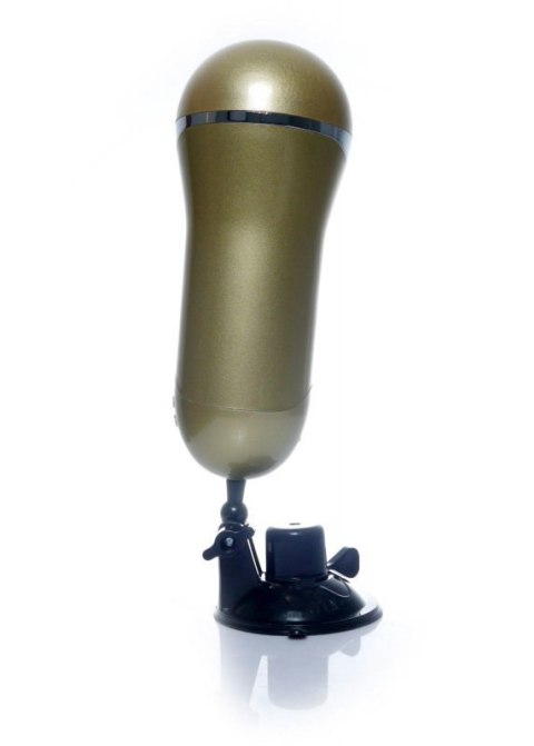 Masturbator-Vagina Delight 9-function USB Boss of toys