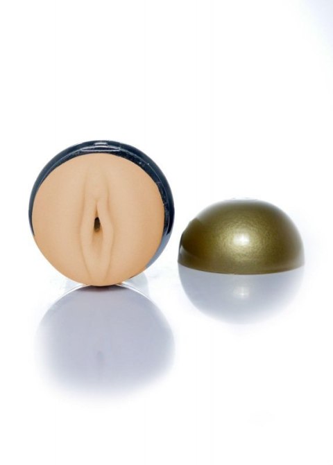 Masturbator-Vagina Delight 9-function USB Boss of toys