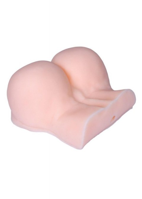 Masturbator-Vibrating Life-Sized Pussy & Ass XXL Boss of toys