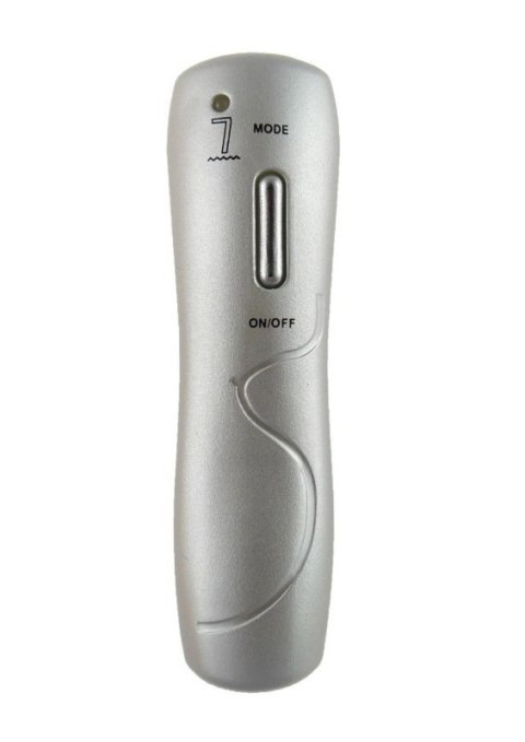 Proteza-ATENA Strap On-LOVECLONEX 6,5""""""""-vibration Boss of toys