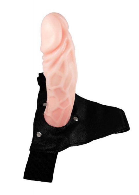 Proteza-Hollow Strap-on Damian Boss of toys
