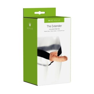 Proteza-The Extender Hollow Strap Oo Kinx Boss of toys