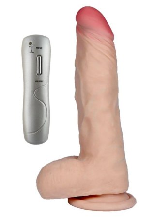 Wibrator-ACHILLES-LOVECLONEX 7,5""""""""-vibration Boss of toys