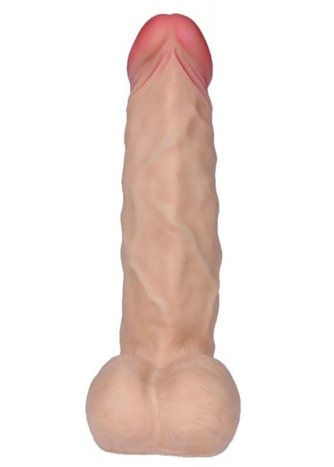 Wibrator-ACHILLES-LOVECLONEX 7,5""""""""-vibration Boss of toys