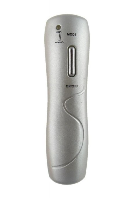 Wibrator-ACHILLES-LOVECLONEX 7,5""""""""-vibration Boss of toys