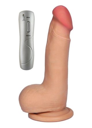 Wibrator-ARES-LOVECLONEX 6""""""""-vibration Boss of toys