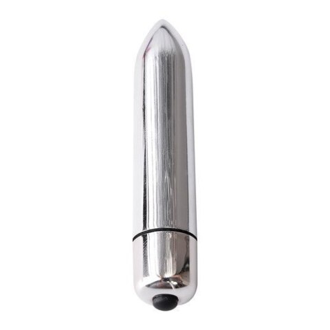 Wibrator-VIBRATORE BULLET CLASSICS SILVER Boss of toys Wibrator-VIBRATORE BULLET CLASSICS SILVER Boss of toys