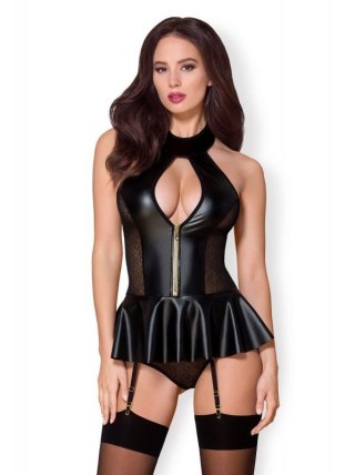 Bielizna-859-COR-1 gorset i figi L/XL Boss of toys