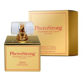 Feromony-PheroStrong pheromone EXCLUSIVE for Women 50 ml Boss of toys