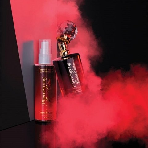 Feromony-PheroStrong pheromone Limited Edition for Women 50ml Boss of toys Feromony-PheroStrong pheromone Limited Edition for Women 50ml Boss of toys