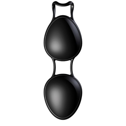 Kulki-Joyballs secret, black-black Boss of toys