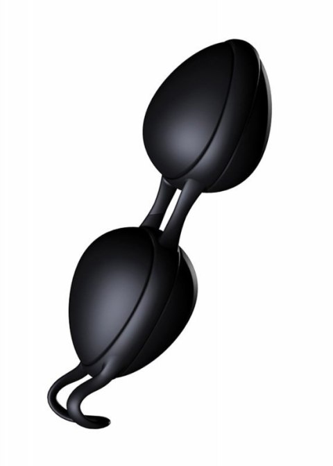 Kulki-Joyballs secret, black-black Boss of toys
