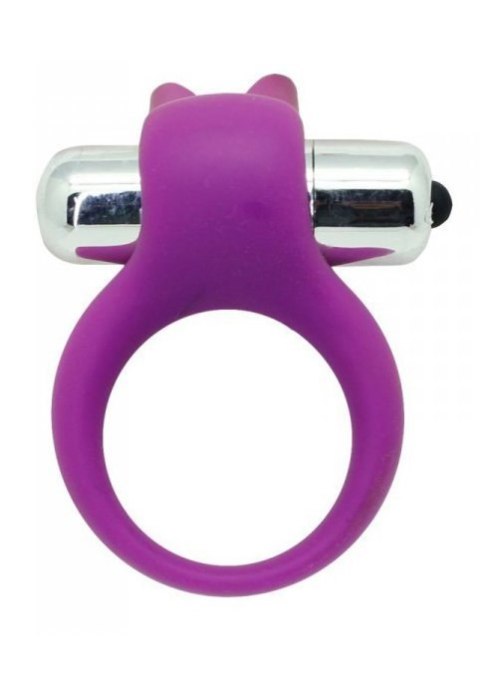 Pierścień-Timeless stretchy ring purple Boss of toys Pierścień-Timeless stretchy ring purple Boss of toys