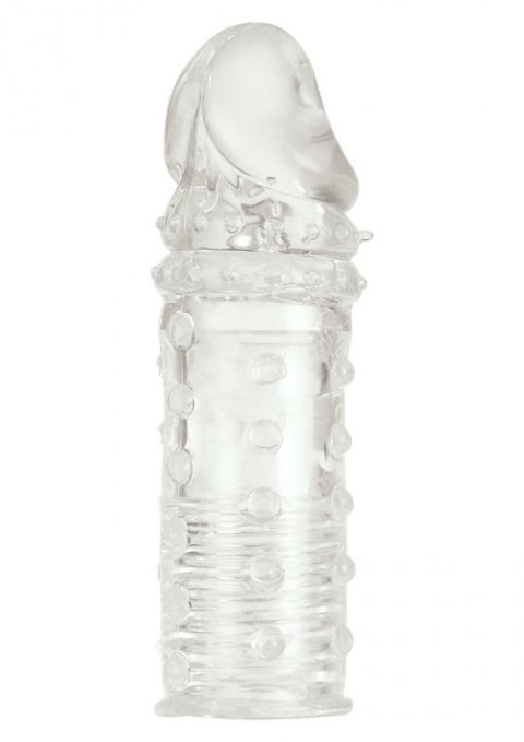 Adonis Extension Transparent Boss of toys Adonis Extension Transparent Boss of toys