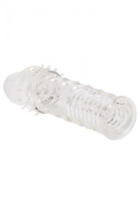 Adonis Extension Transparent Boss of toys Adonis Extension Transparent Boss of toys