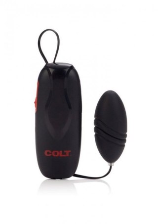 COLT Turbo Bullet Black Boss of toys