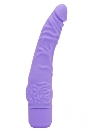 Classic Slim Vibrator Purple Boss of toys