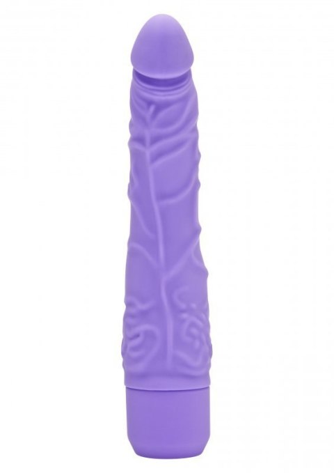Classic Slim Vibrator Purple Boss of toys Classic Slim Vibrator Purple Boss of toys