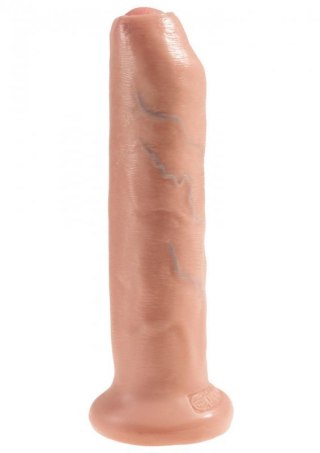 Cock 7 Inch Uncut Light skin tone Boss of toys