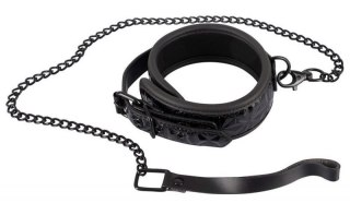 Collar with Leash Boss of toys